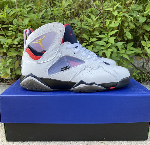 Air Jordan 7-201